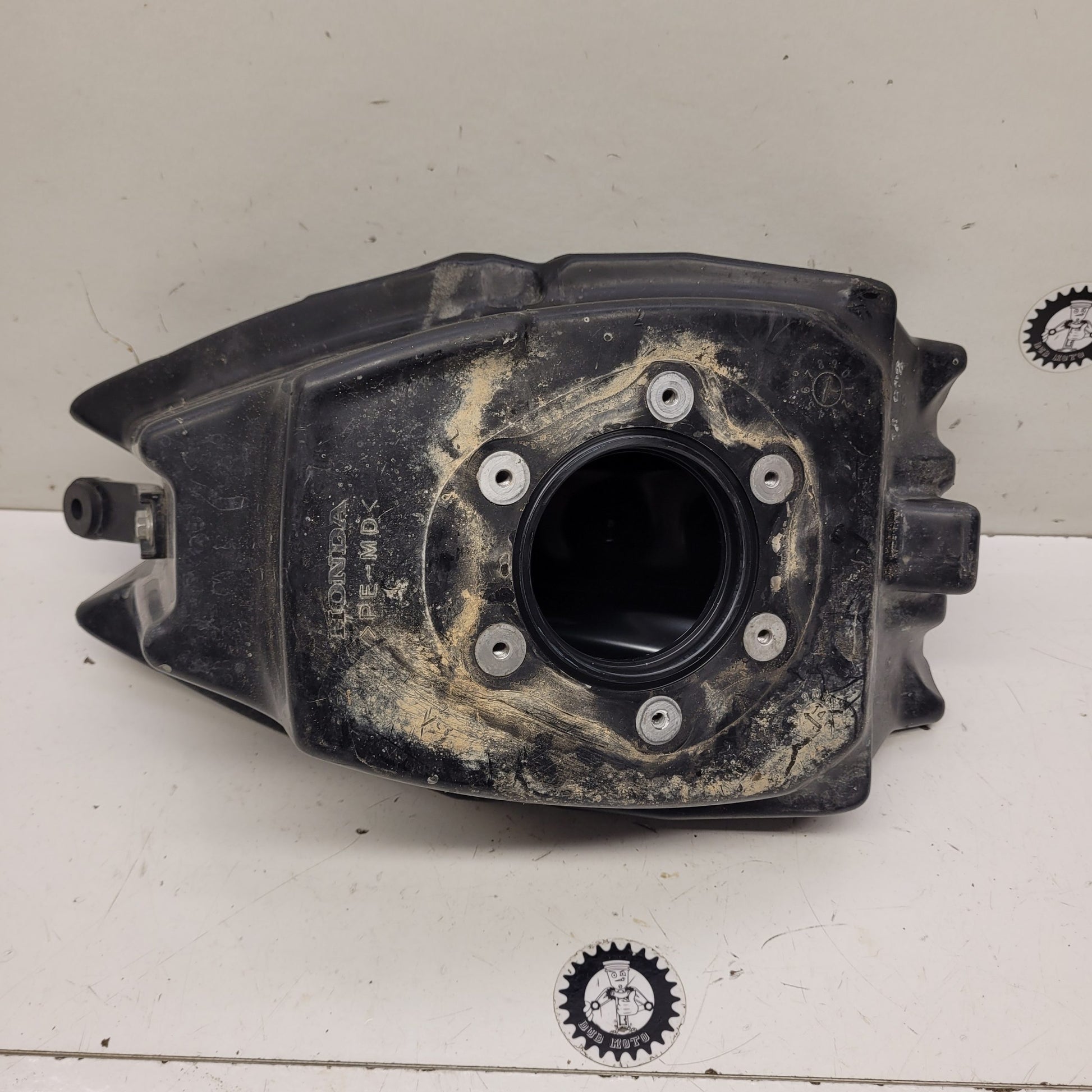 reservoir honda 250 crf 2015-3
