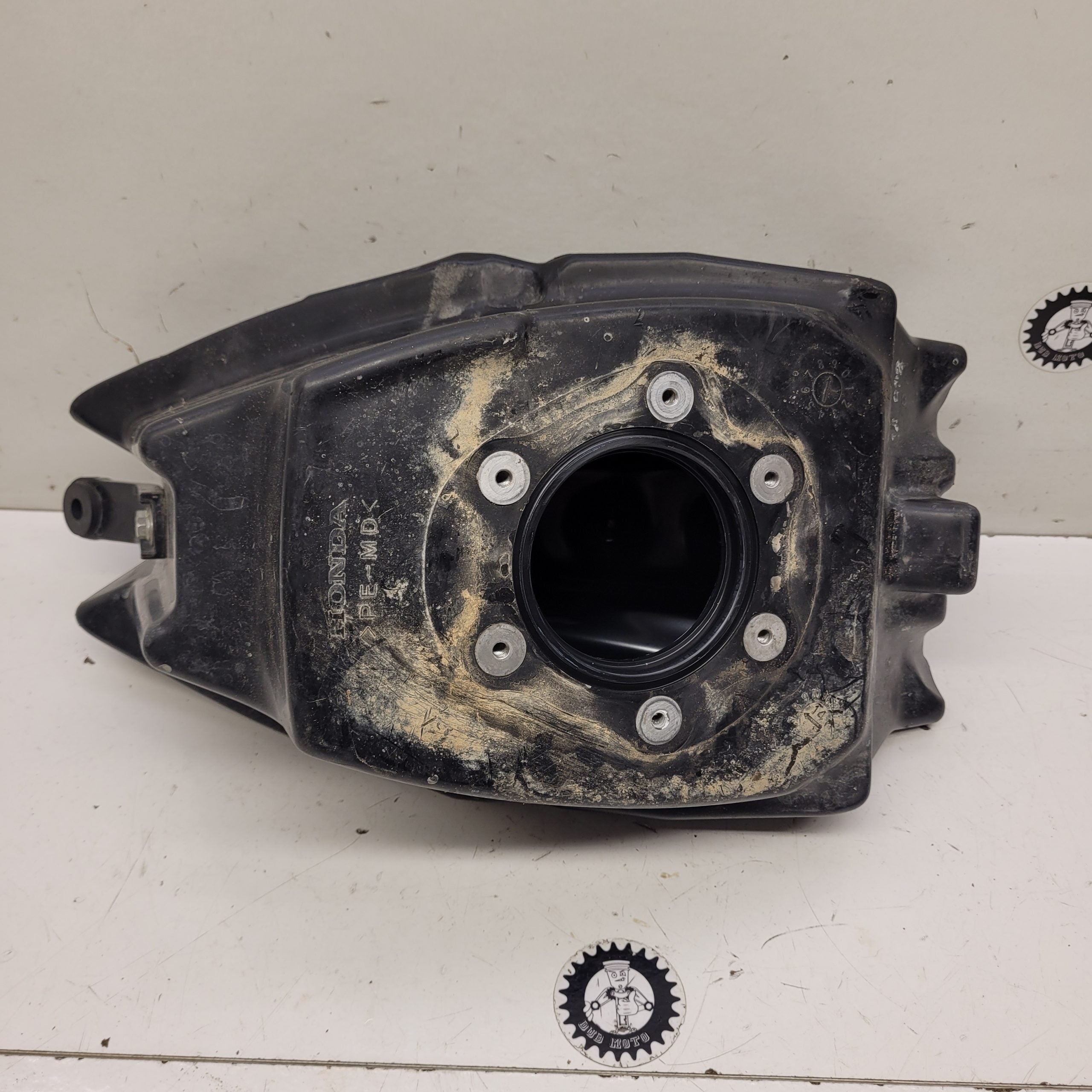 reservoir honda 250 crf 2015-3