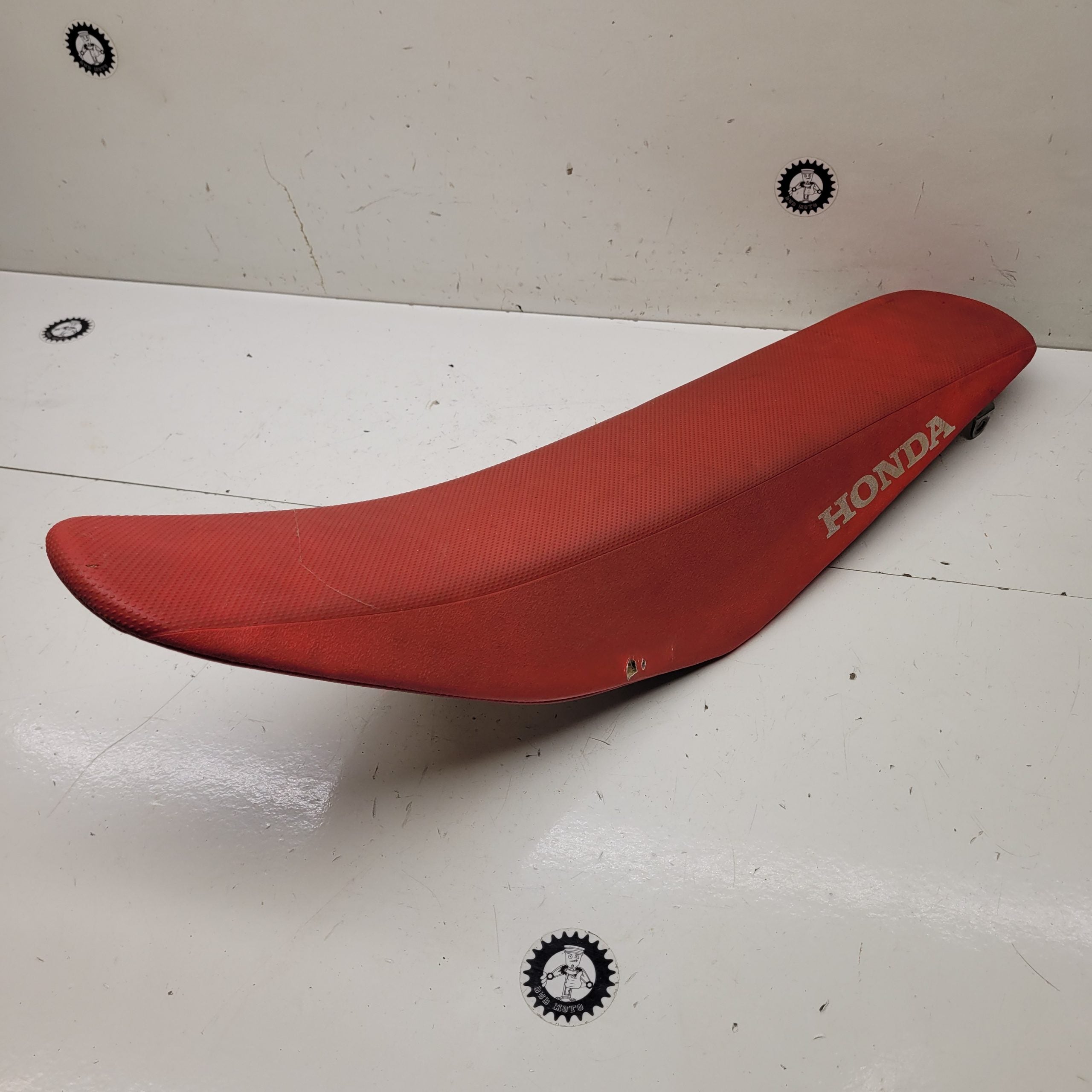 selle honda 250 crf 2015