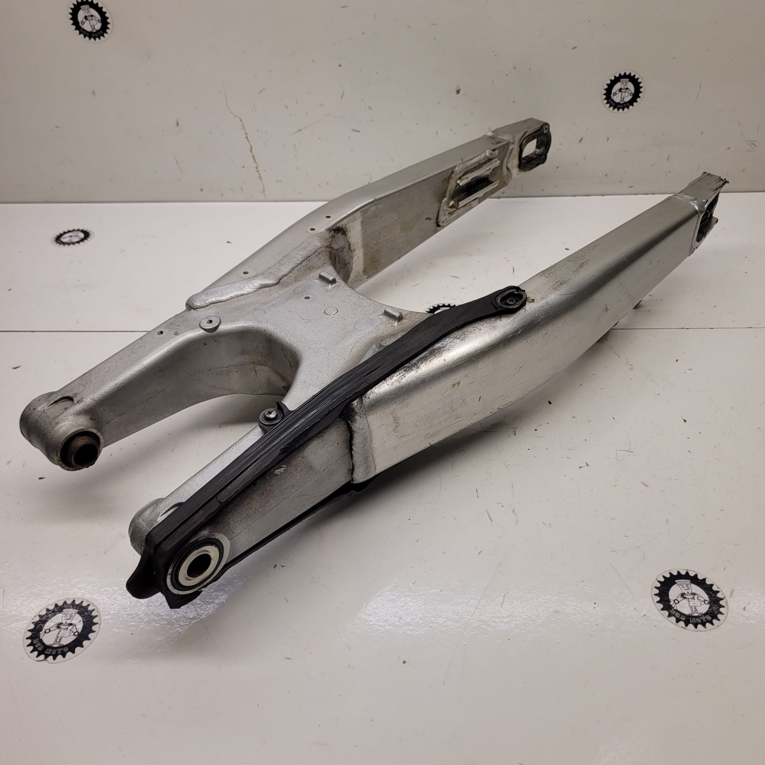 bras oscillant honda 250 crf 2015
