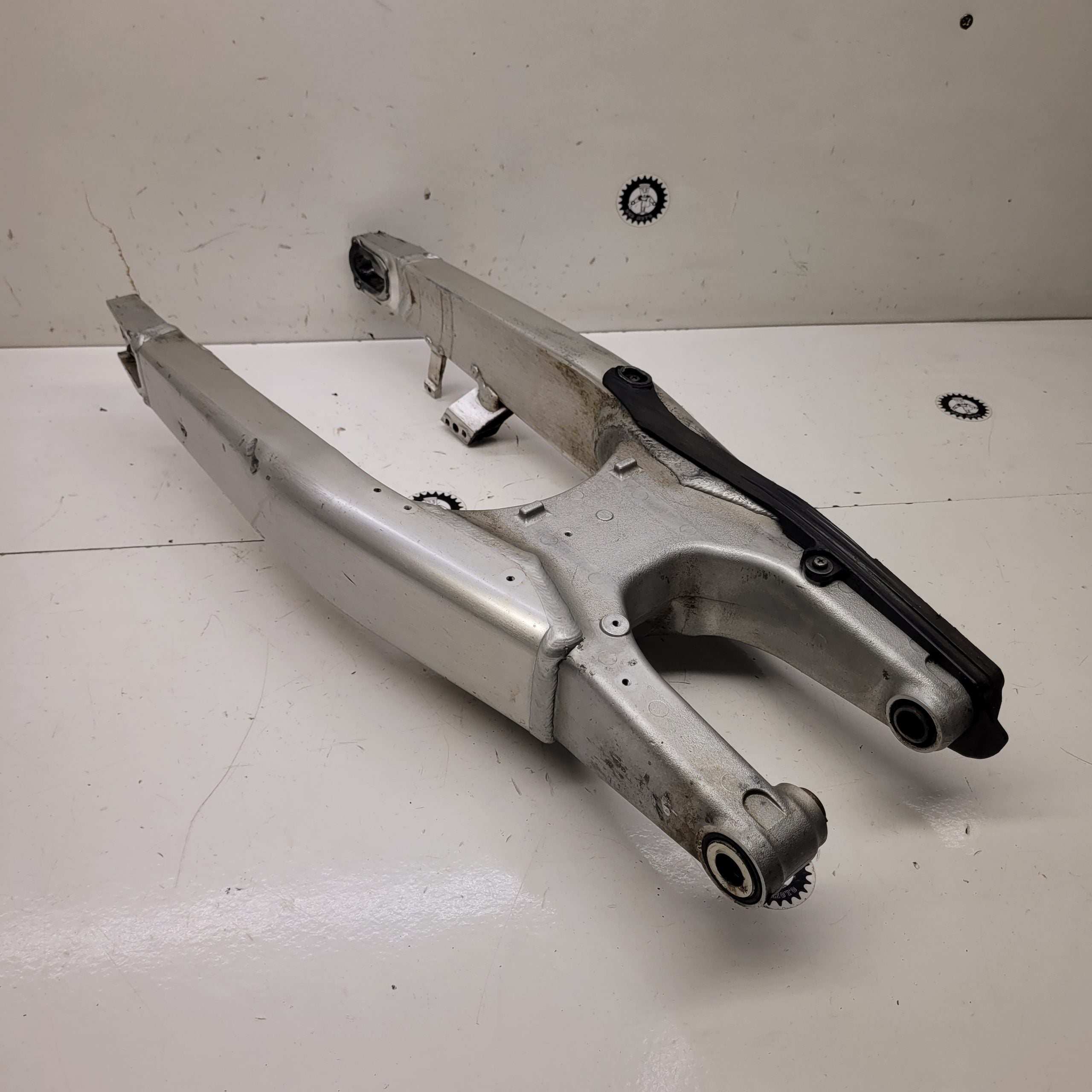 bras oscillant honda 250 crf 2015