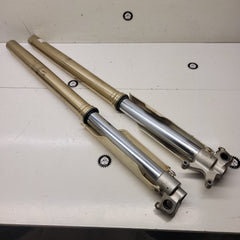 fourche honda 250 crf 2015-1