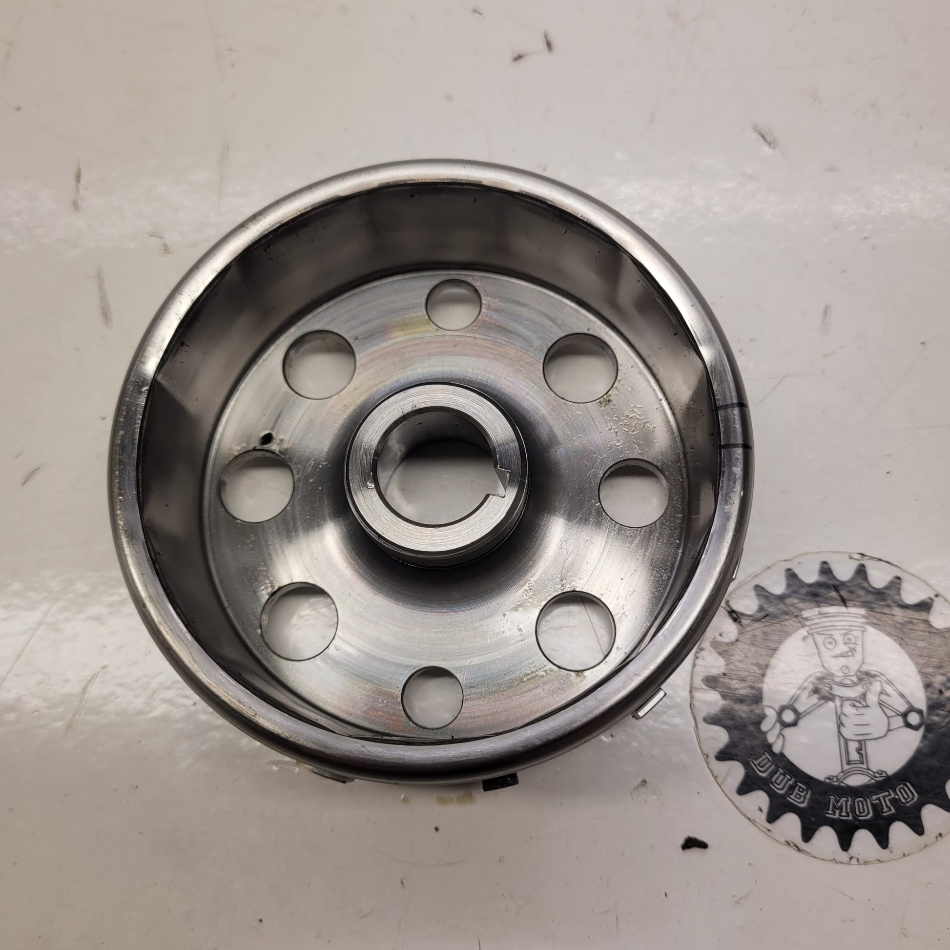 rotor allumage honda 250 crf 2015-2