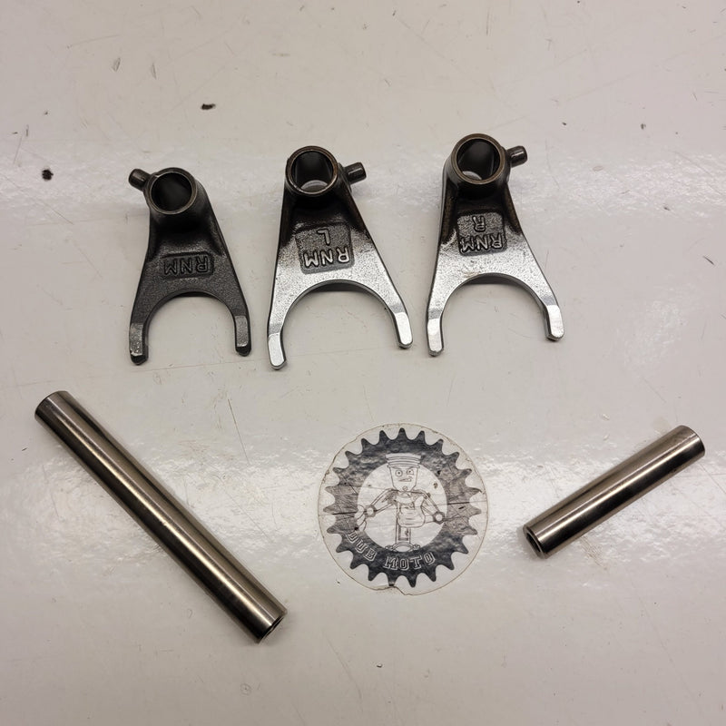 fourchettes honda 250 crf 2015-1