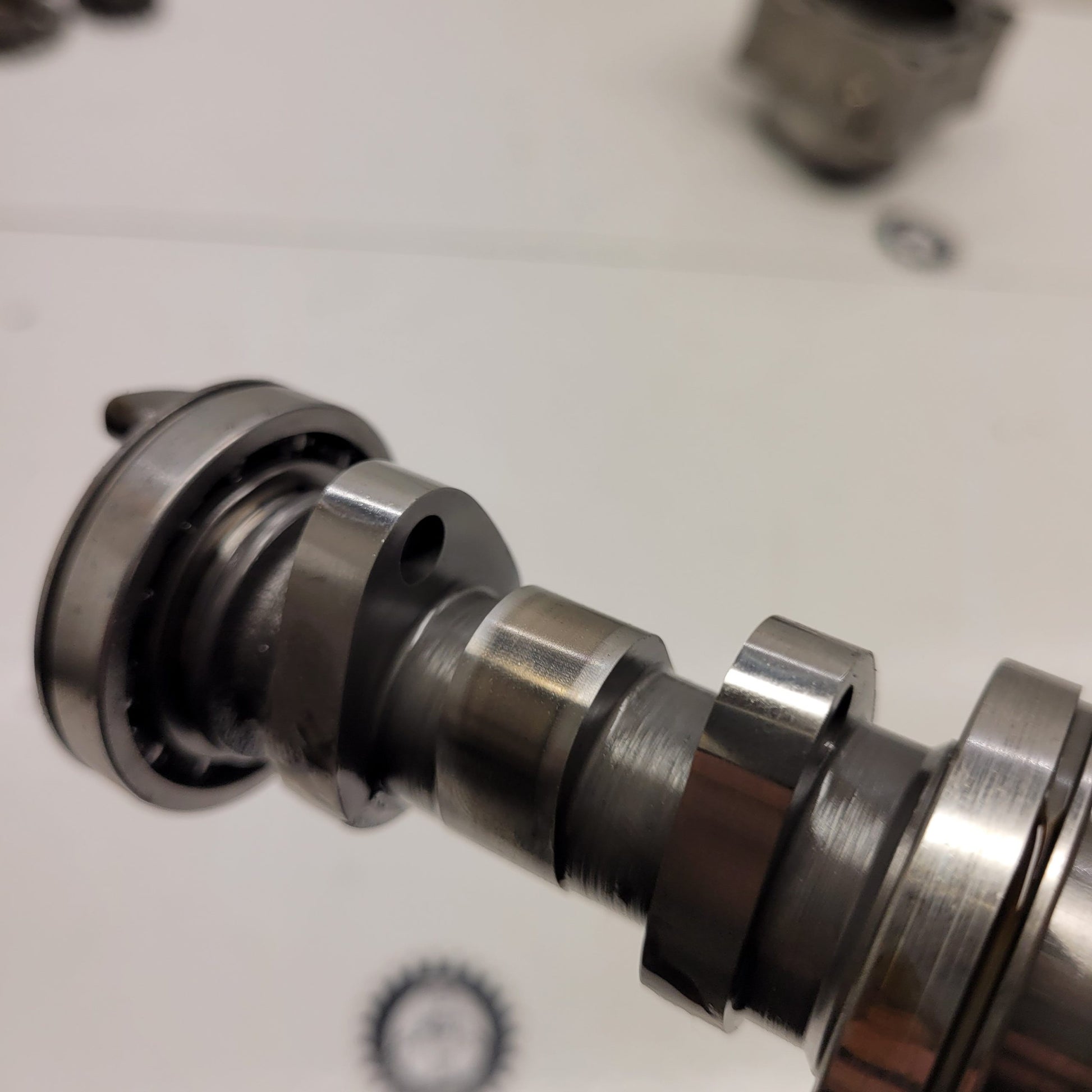 arbre a came honda 250 crf 2015-2