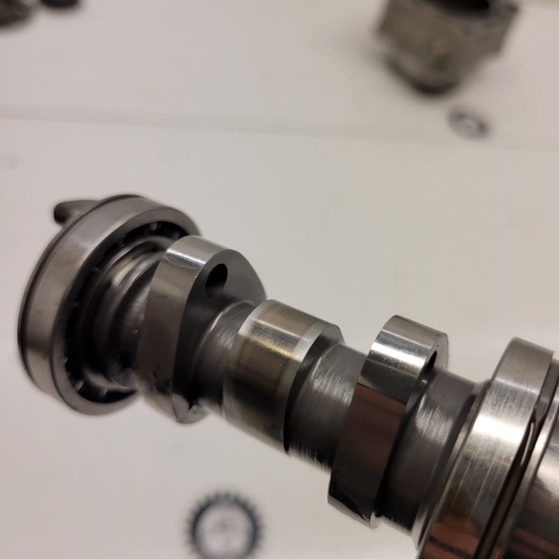 arbre a came honda 250 crf 2015-2