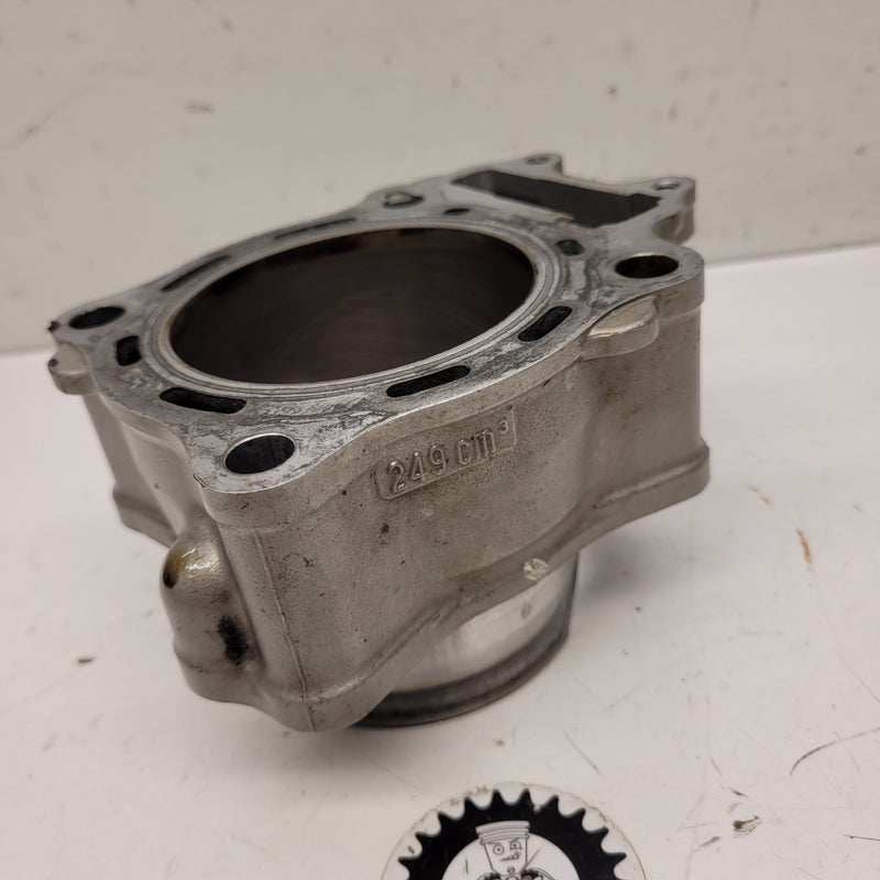 cylindre honda 250 crf 2015-1
