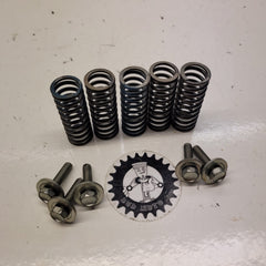 ressort vis embrayage honda 250 crf 2015-1
