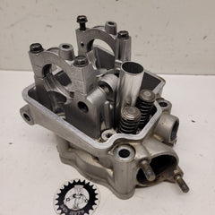 culasse honda 250 crf 2015-1