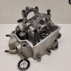 culasse honda 250 crf 2015-2