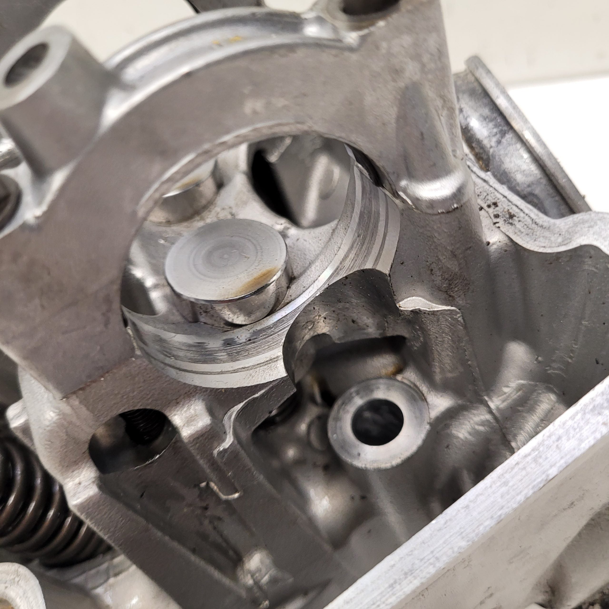 culasse honda 250 crf 2015-3
