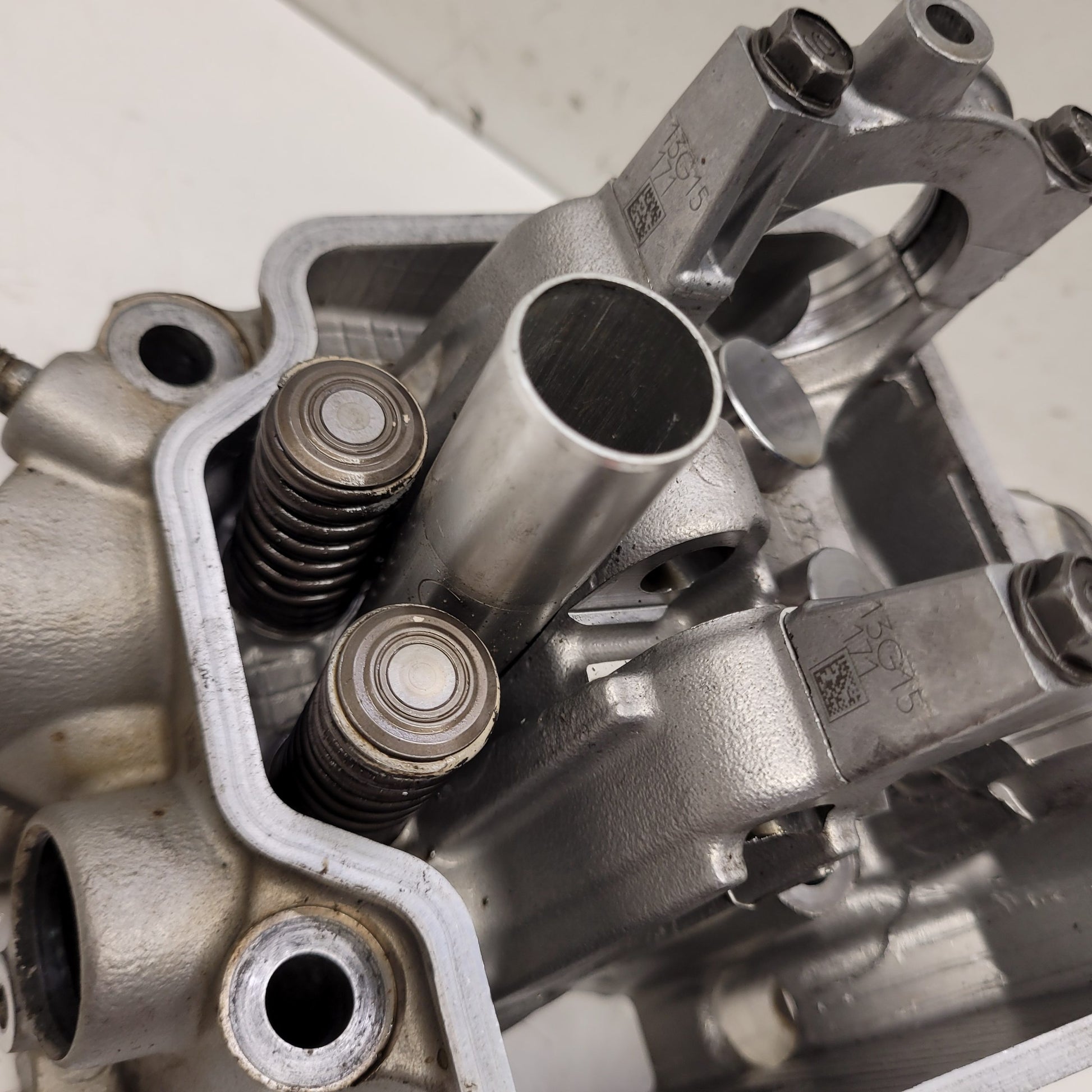 culasse honda 250 crf 2015-4