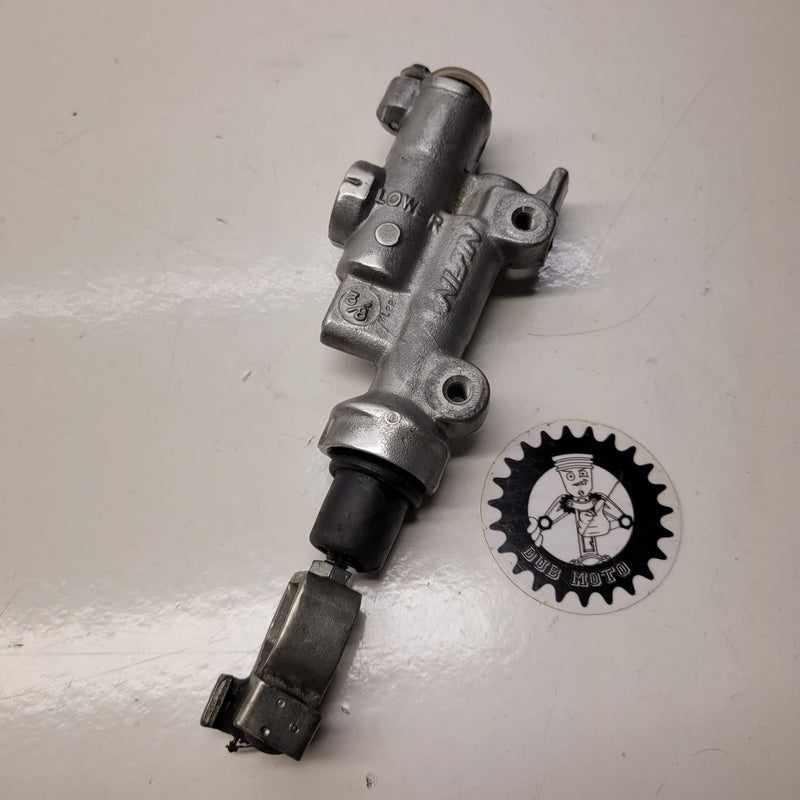 maitre cylindre arrière honda 250 crf 2015-1