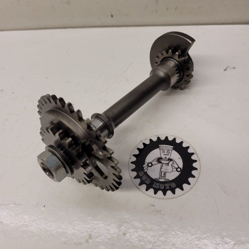 arbre d'équilibrage honda 250 crf 2015-1