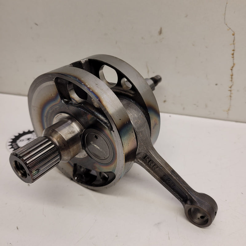 vilebrequin bielle hs honda 250 crf 2015-1