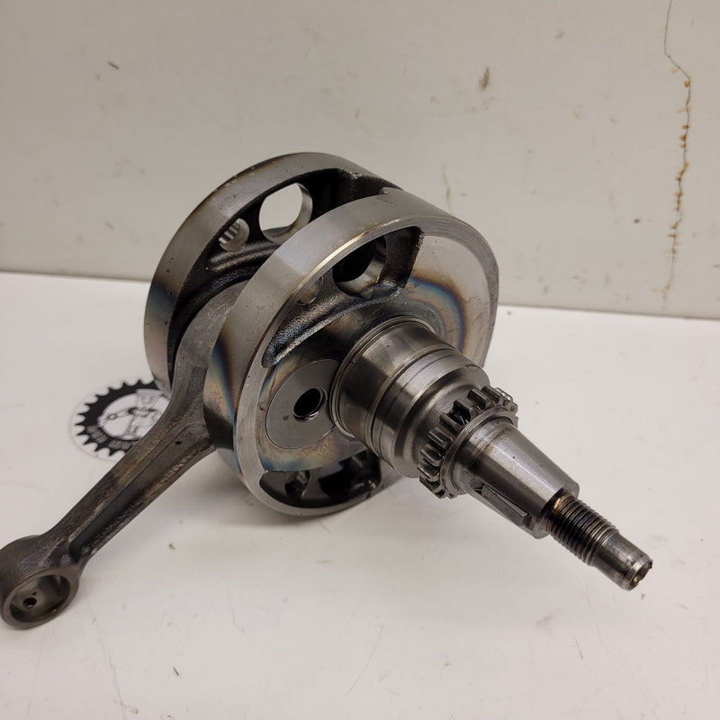 vilebrequin bielle hs honda 250 crf 2015-2
