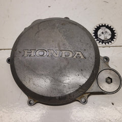 couvercle embrayage honda 250 crf 2015-1
