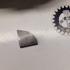 carters moteur en l'état honda 250 crf 2015-2
