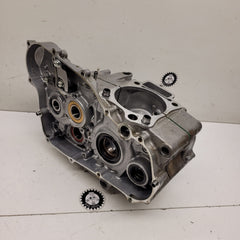 carters moteur en l'état honda 250 crf 2015-7