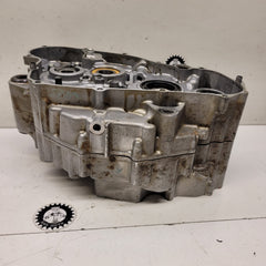 carters moteur en l'état honda 250 crf 2015-8