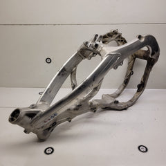 cadre honda 250 crf 2015-2
