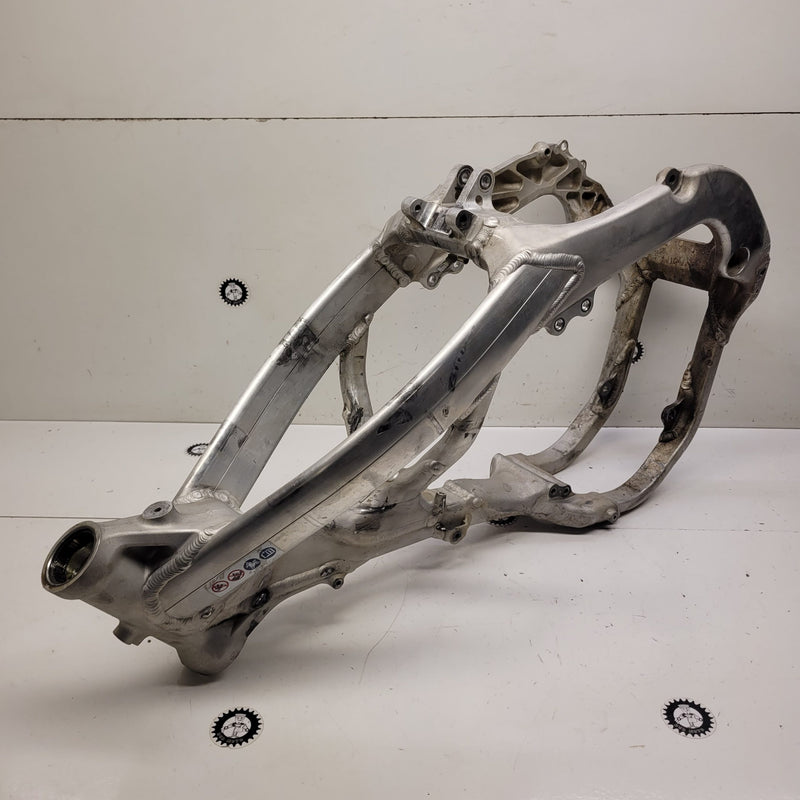 cadre honda 250 crf 2015-2
