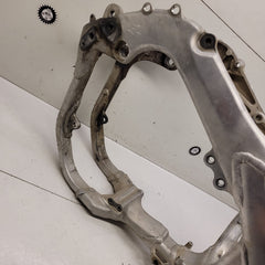 cadre honda 250 crf 2015-3