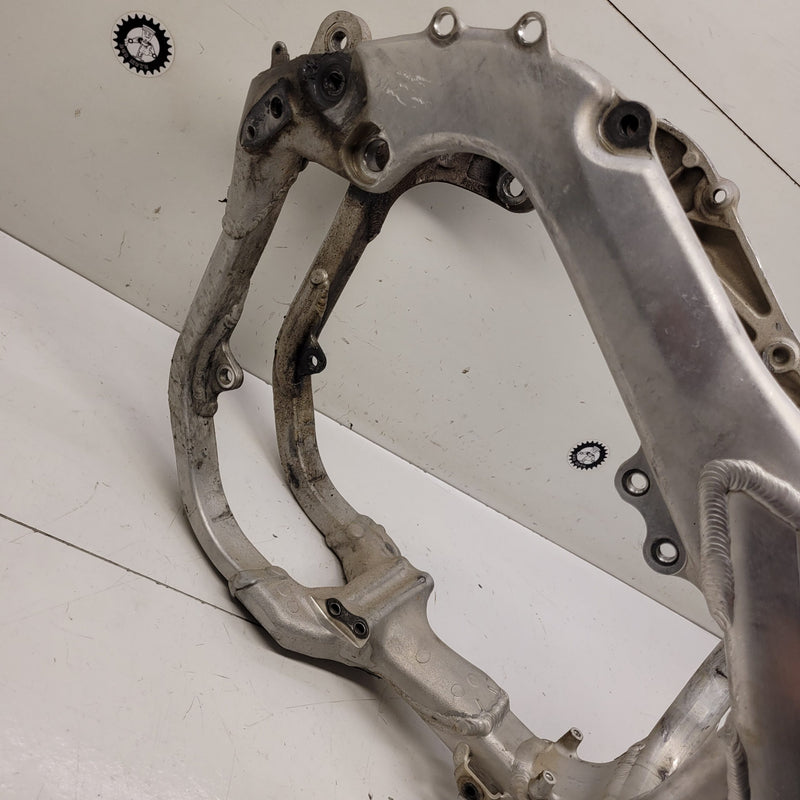 cadre honda 250 crf 2015-3