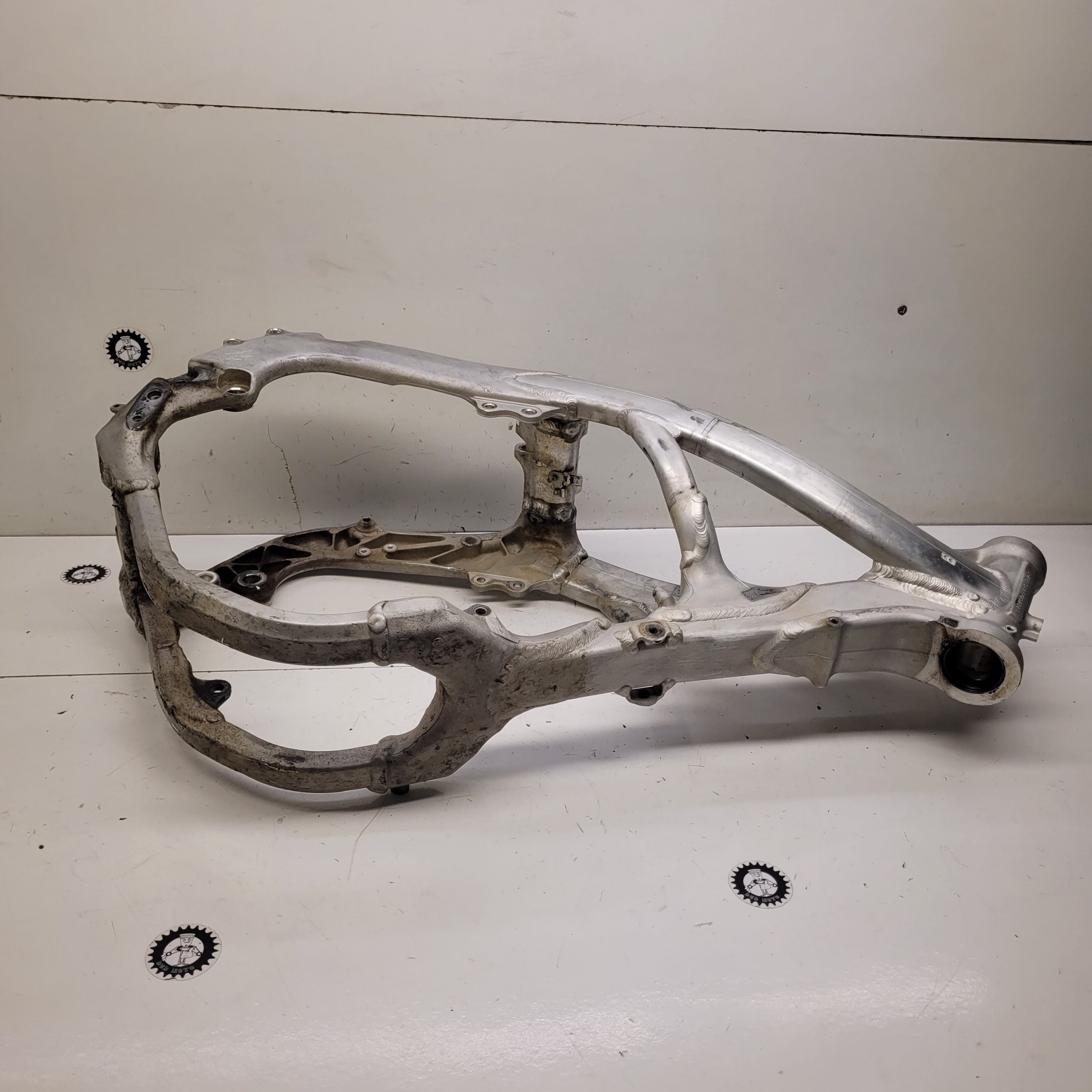 cadre honda 250 crf 2015-4