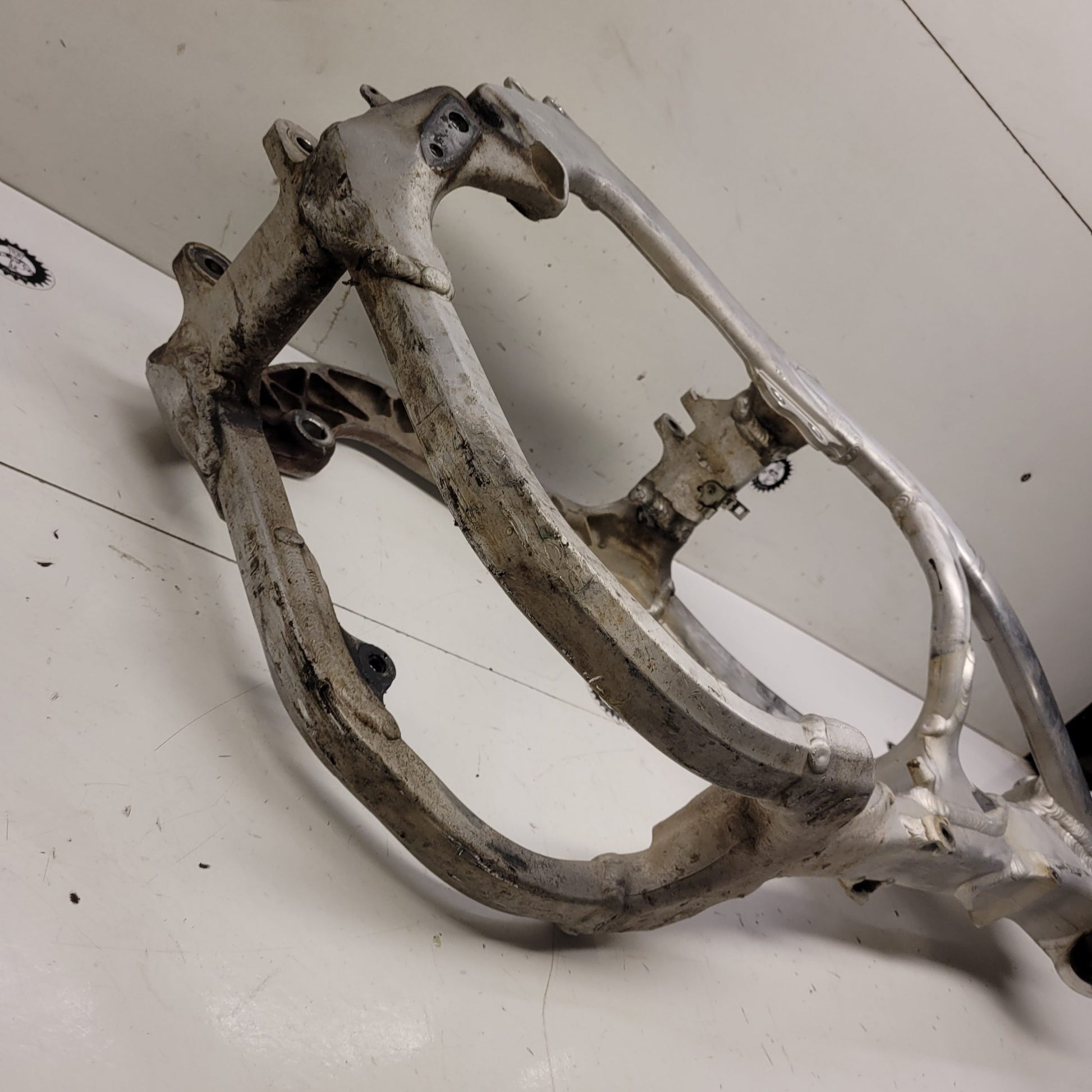 cadre honda 250 crf 2015-5