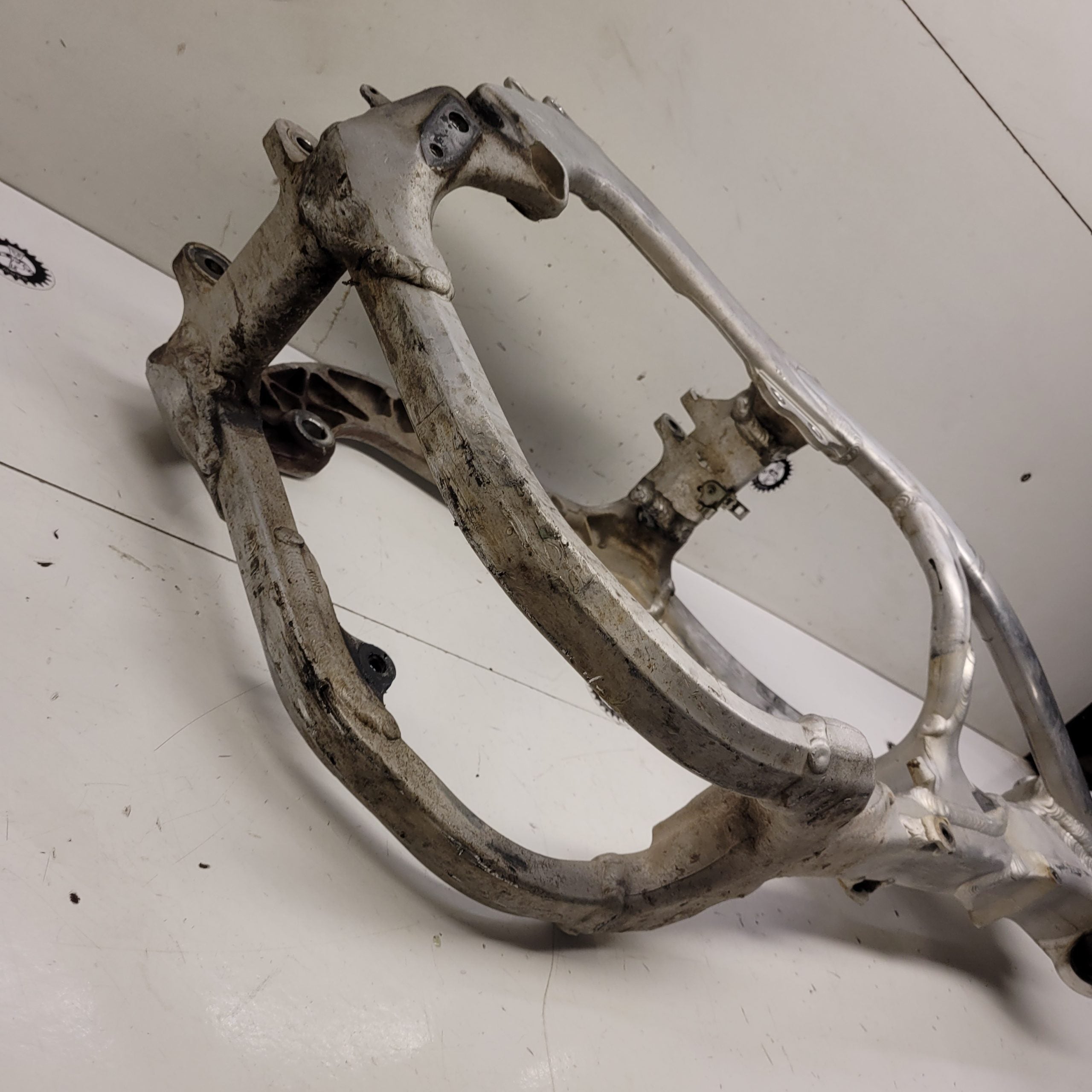 cadre honda 250 crf 2015-5