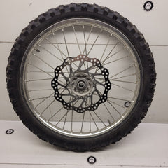 roue avant honda 250 crf 2015-1