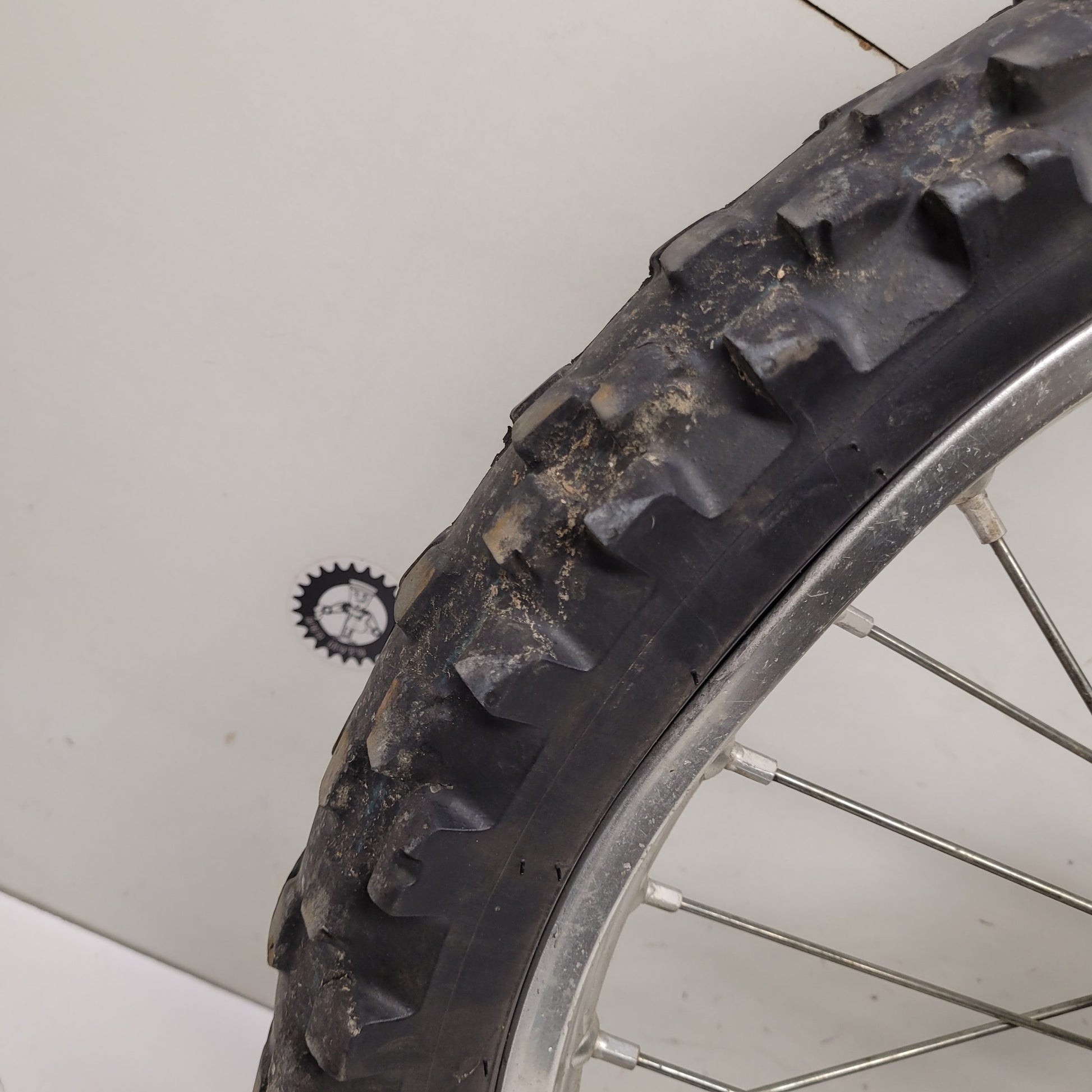 roue avant honda 250 crf 2015-2