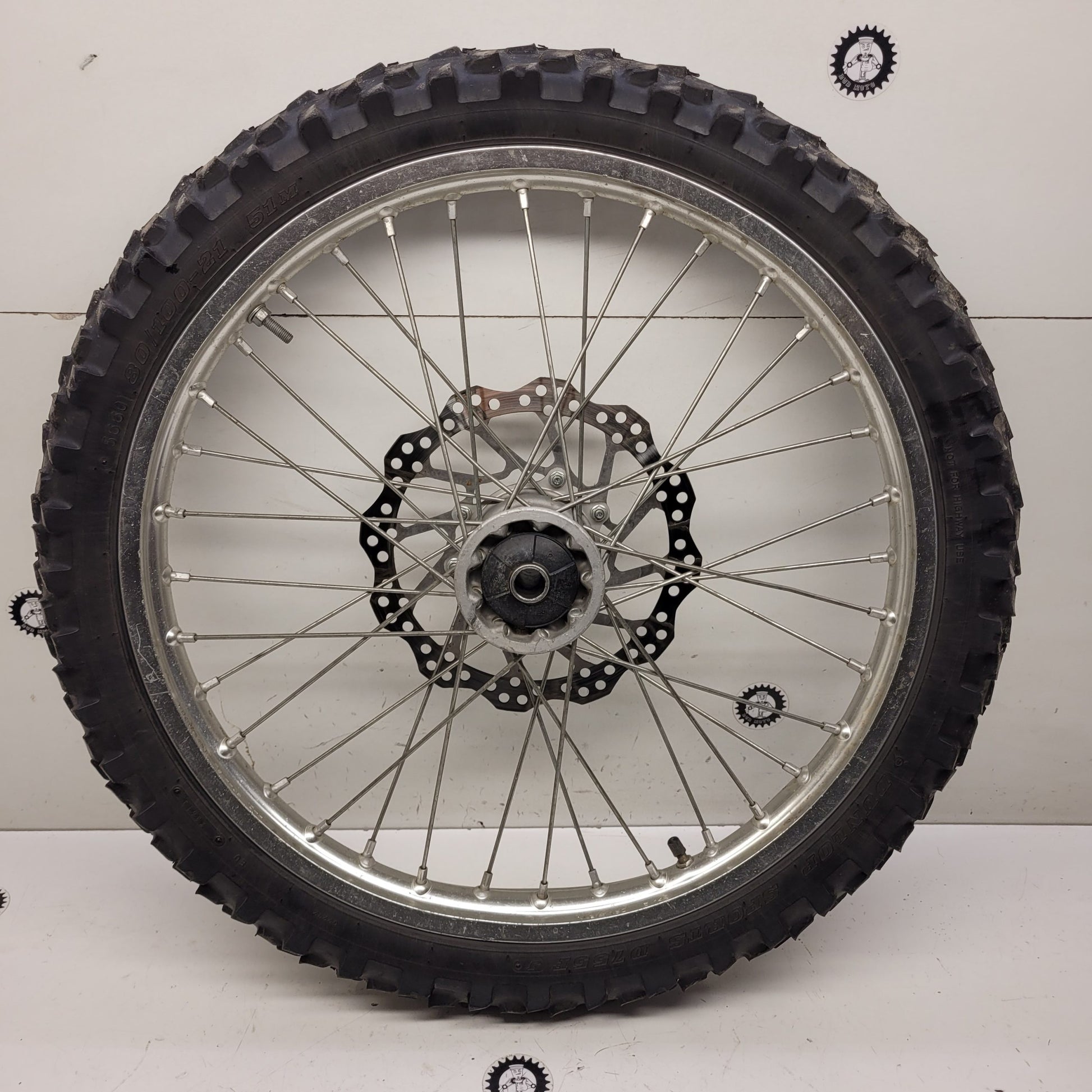 roue avant honda 250 crf 2015-3