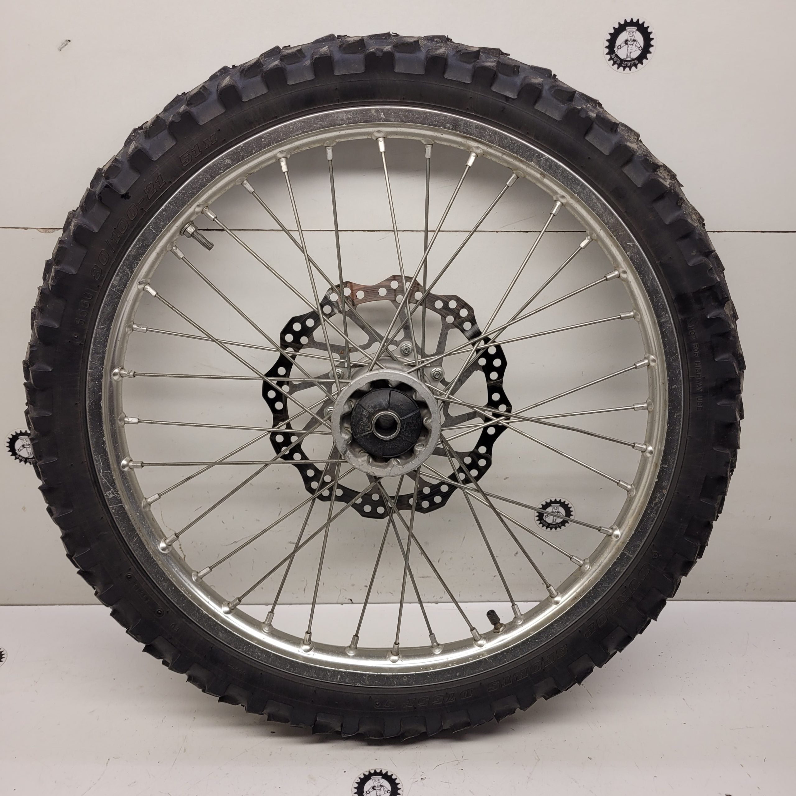 roue avant honda 250 crf 2015-3
