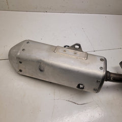 silencieux honda 250 crf 2015-3