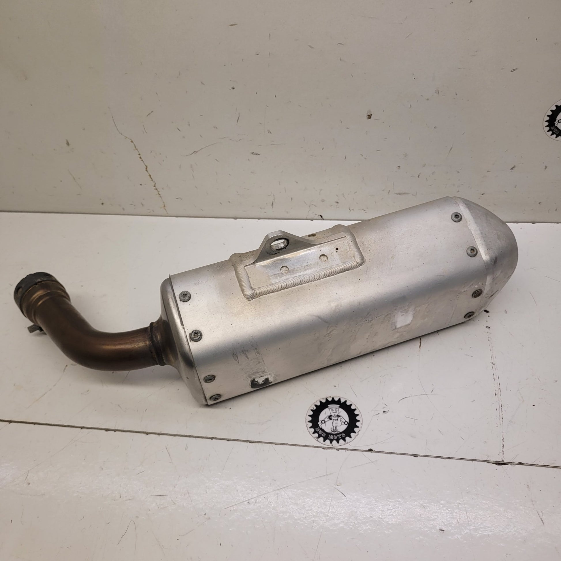 silencieux honda 250 crf 2015-1