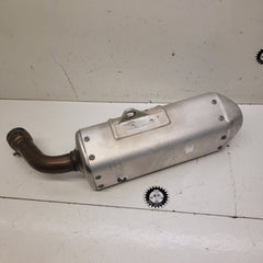 silencieux honda 250 crf 2015-1