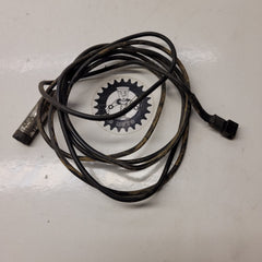 cable masai a450-1