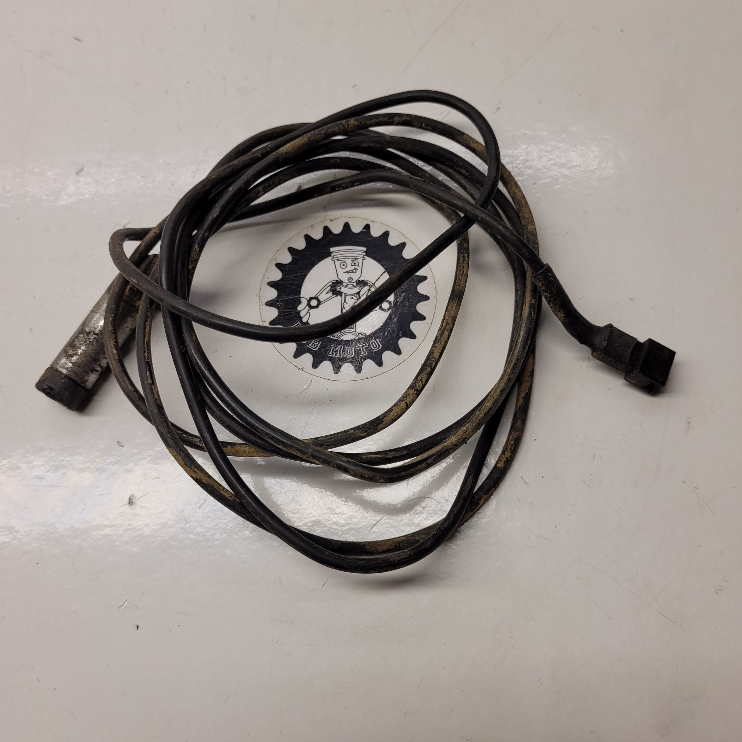 cable masai a450
