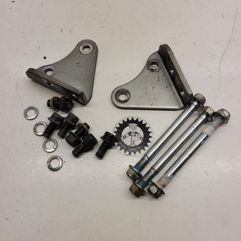 support moteur masai a450-1
