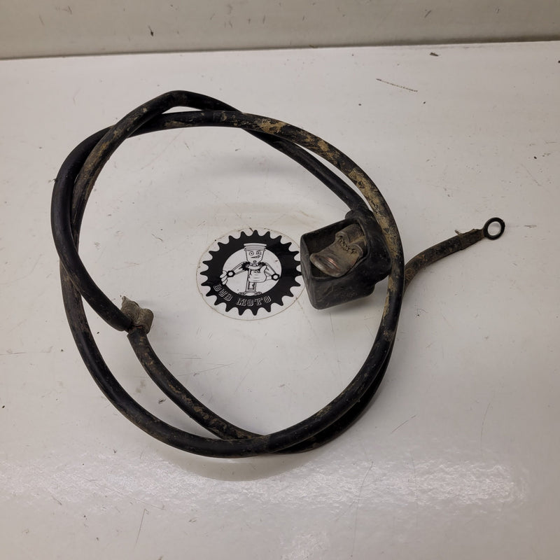 cable masai a450-1