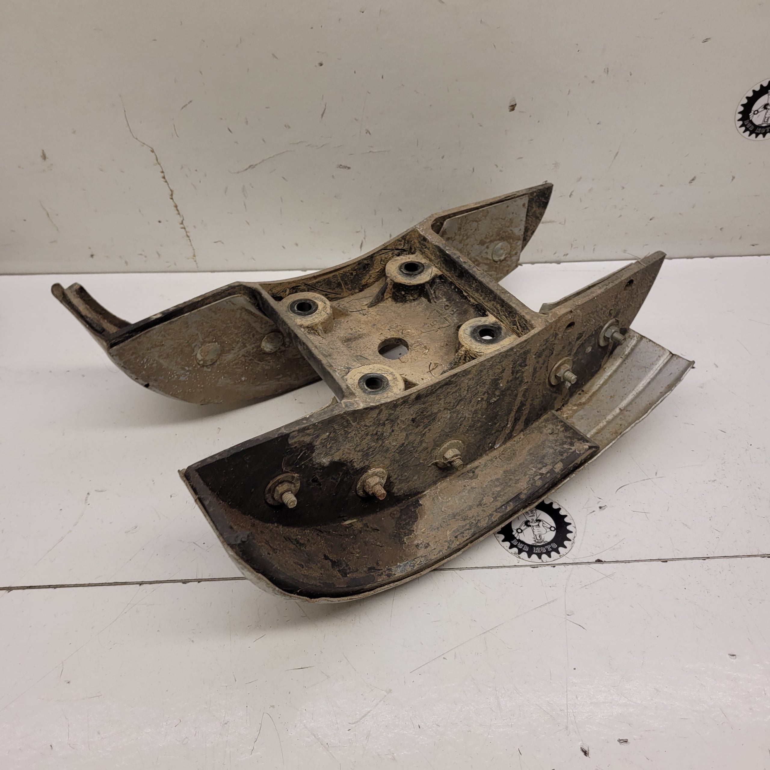 sabot bras oscillant masai a450-2