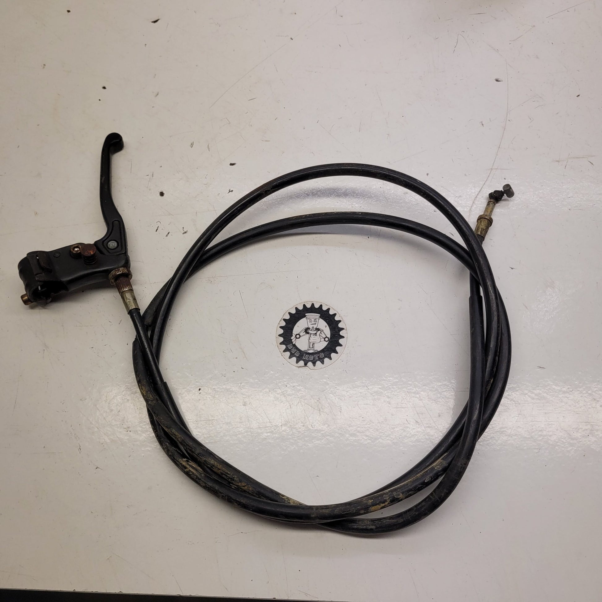 cable poignée masai a450-1