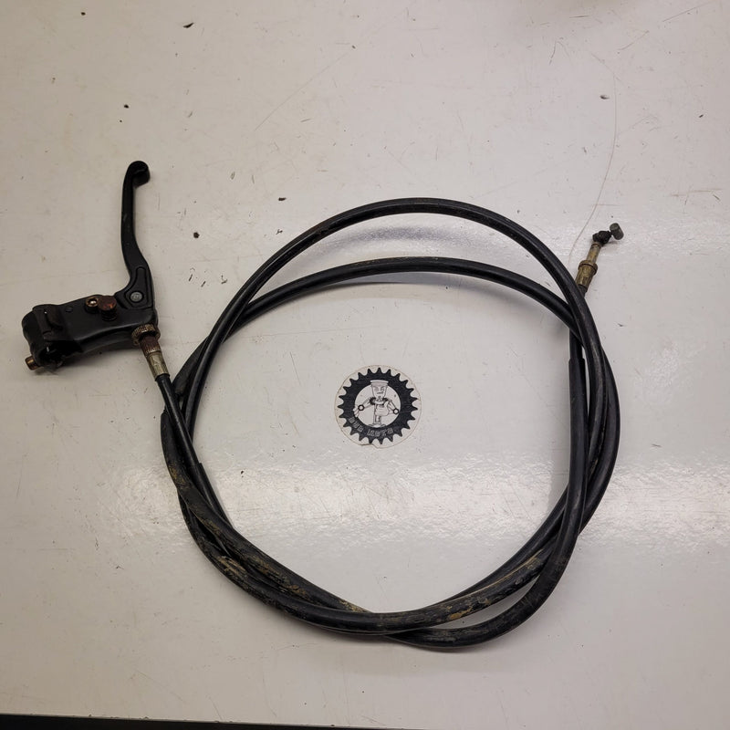 cable poignée masai a450-1