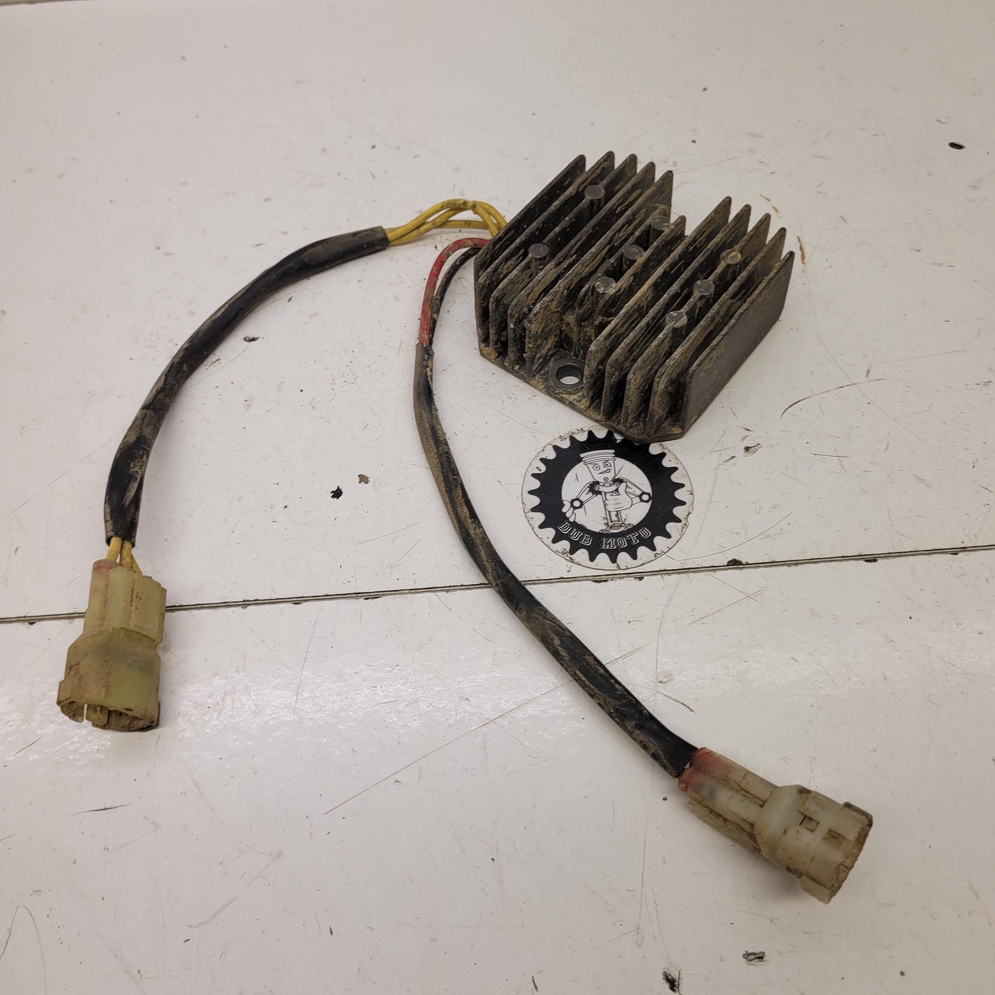 regulateur masai a450-1