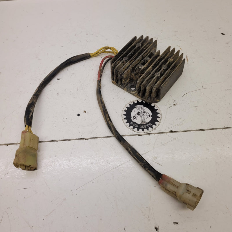 regulateur masai a450-1