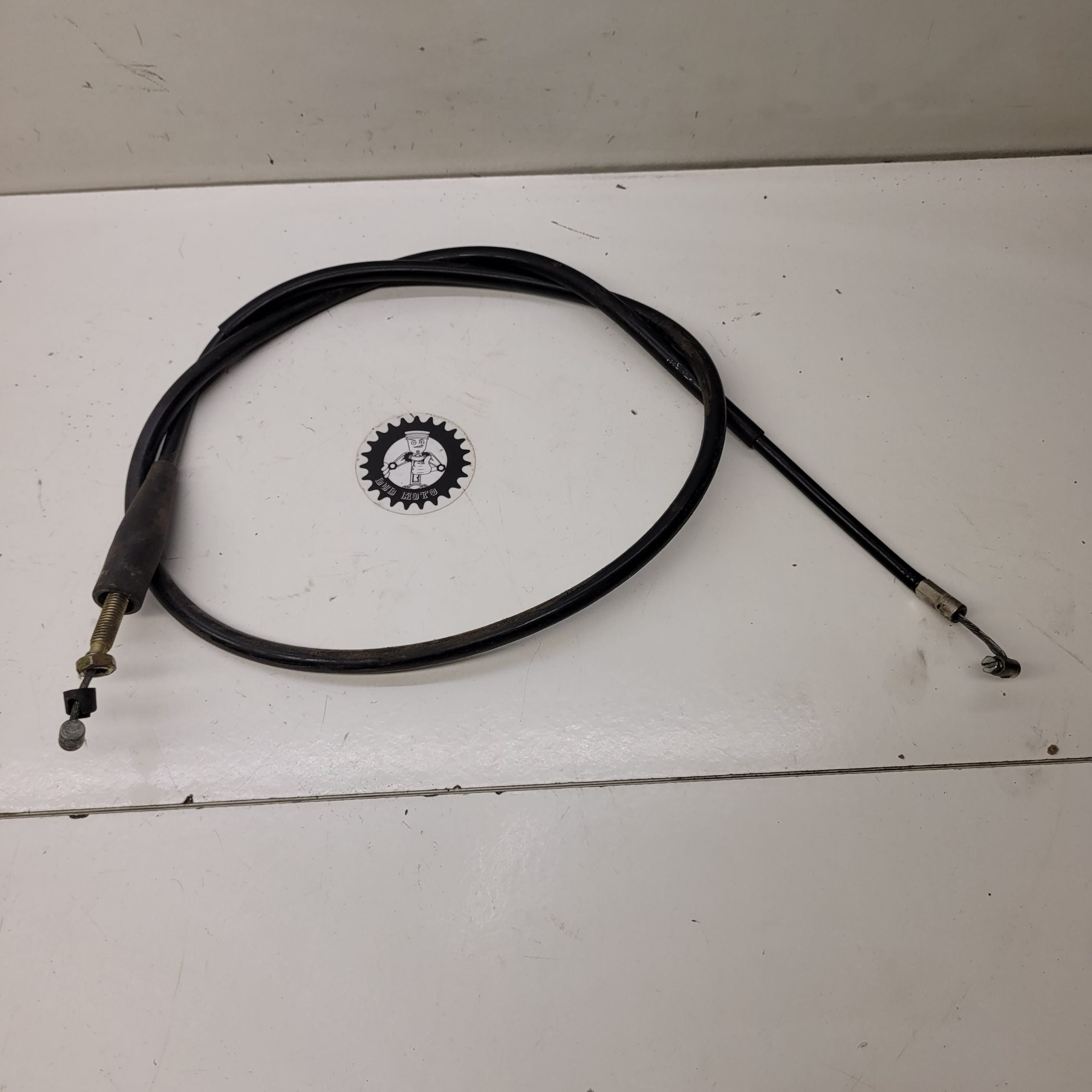 cable masai a450