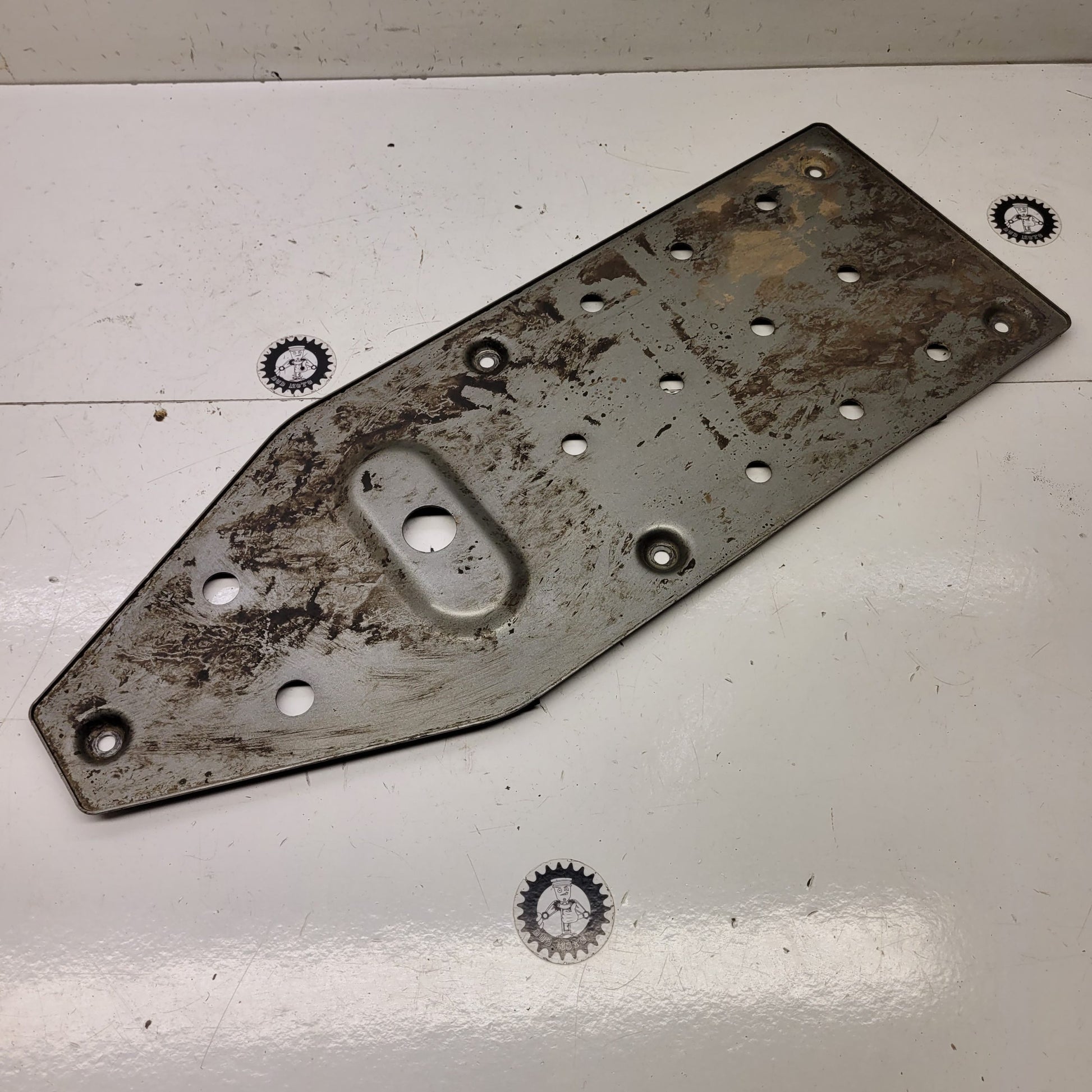 sabot moteur masai a450-1