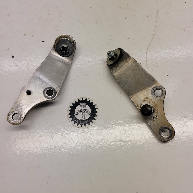 support polaris 500 predator-2